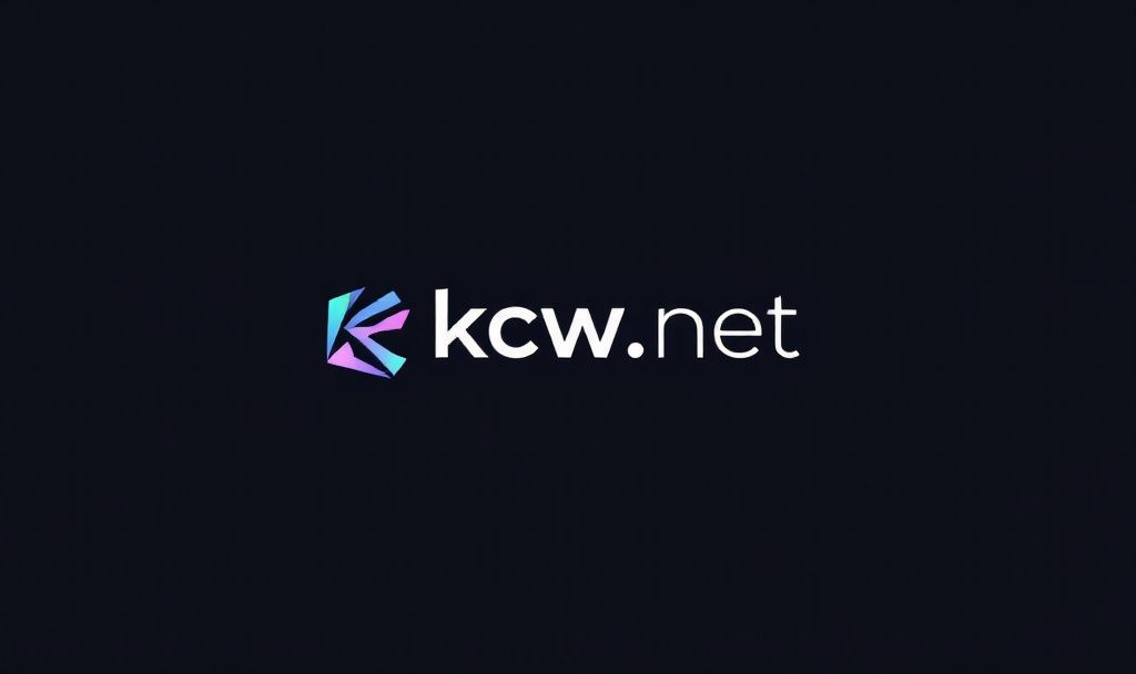 kcw.net logo