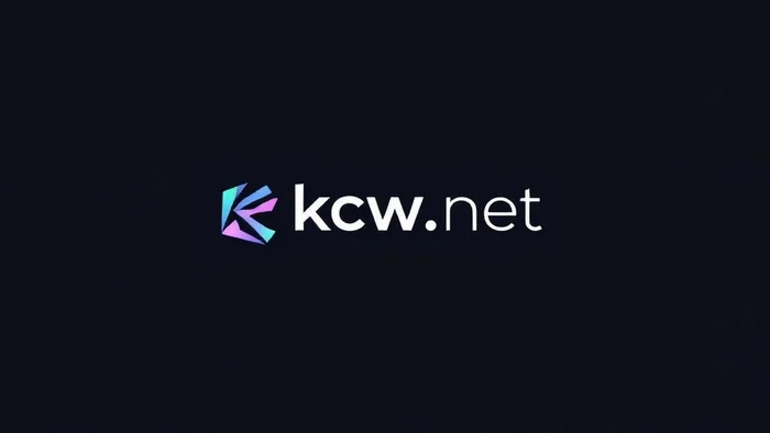 Domain kcw.net Brand