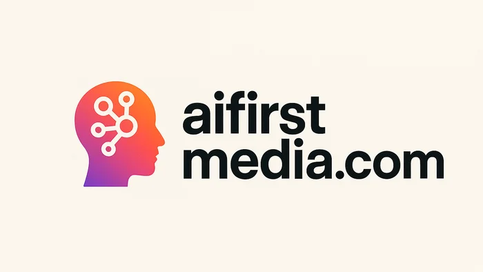 Domain aifirstmedia.com Brand