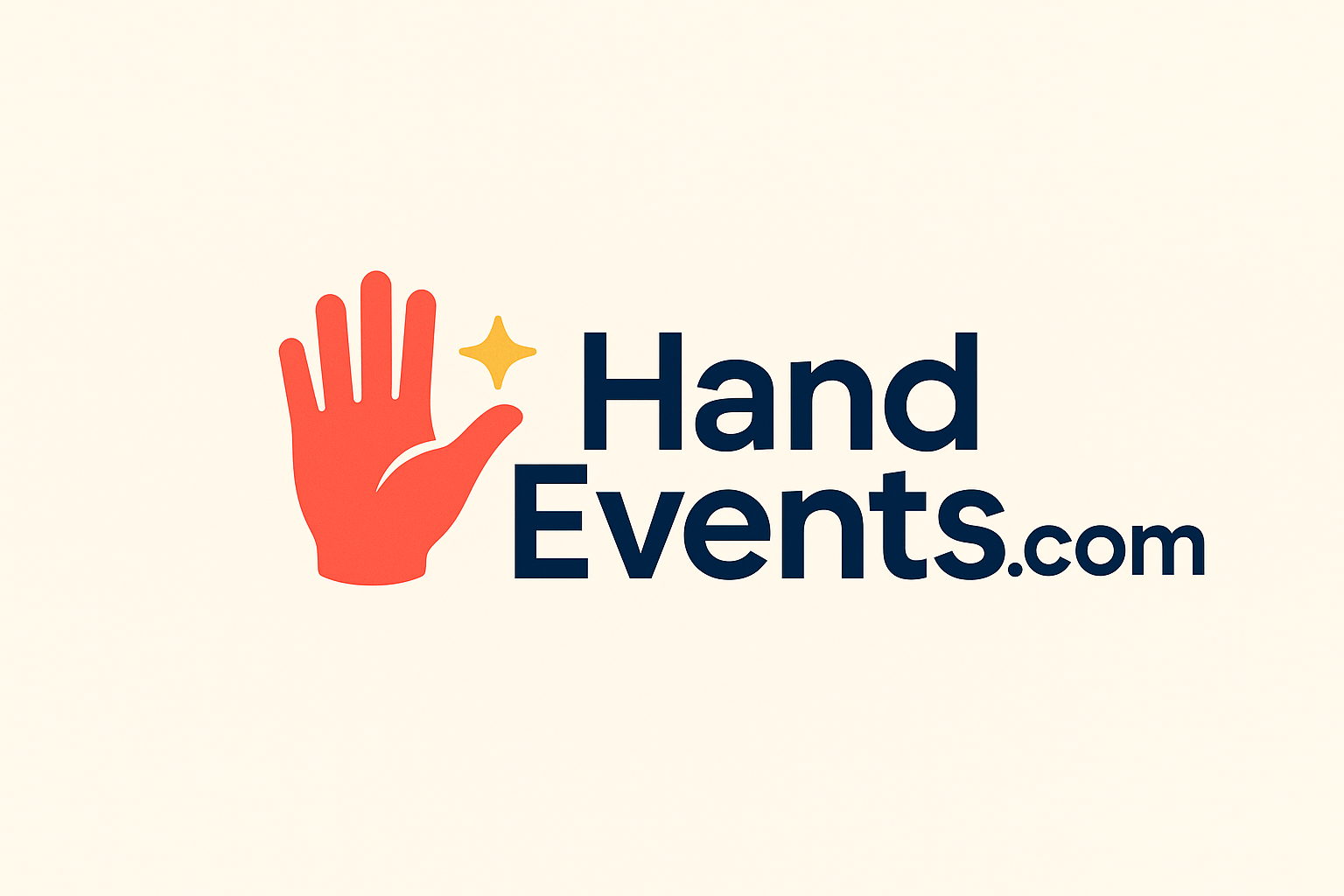 handevents.com लोगो