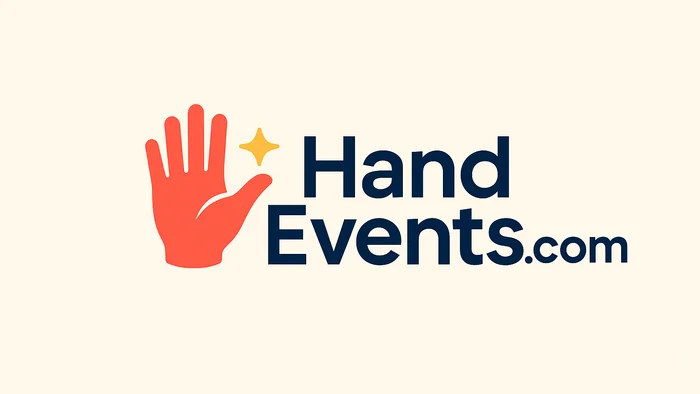 Domain handevents.com Brand