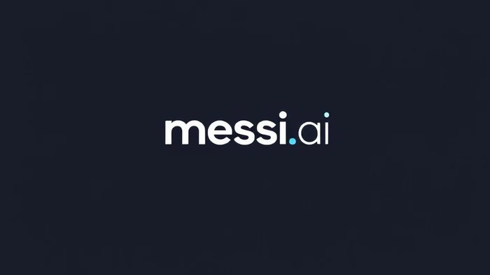 Domain messi.ai Brand