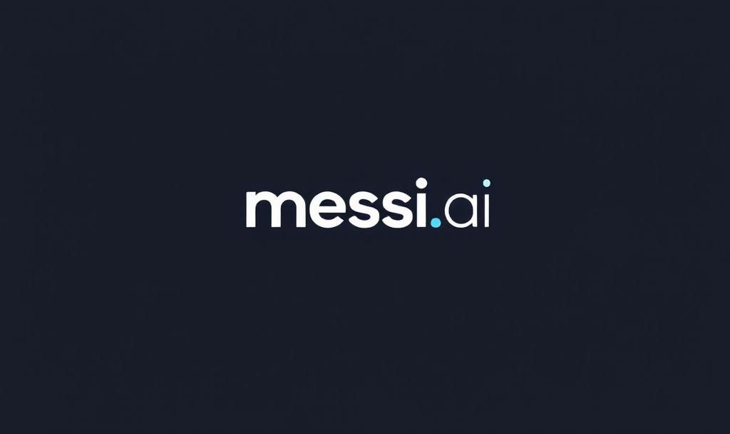 Domain messi.ai Brand