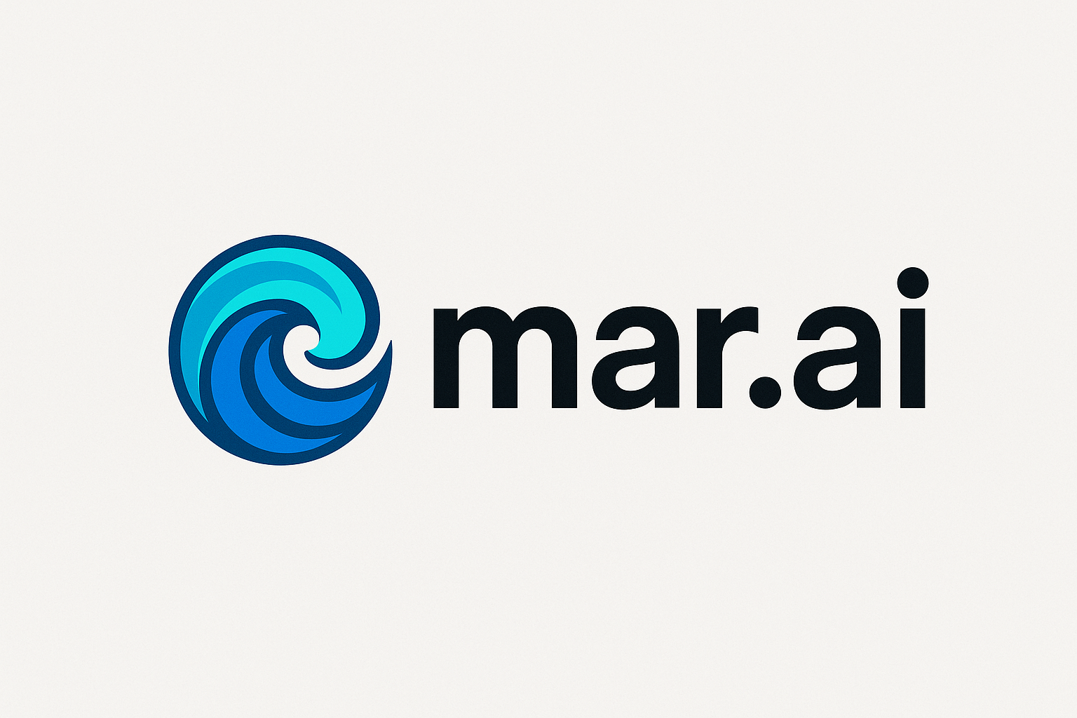 Domain mar.ai Brand