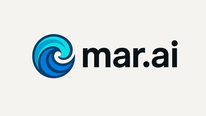 Domain mar.ai Brand