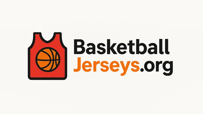 Domain BasketballJerseys.org Brand