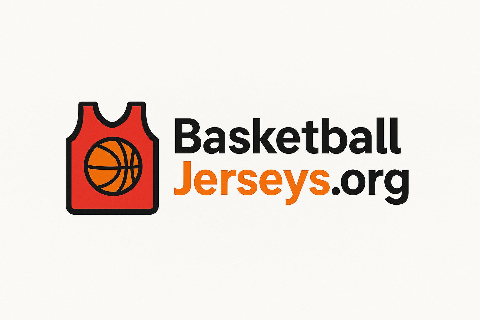 BasketballJerseys.org 标志