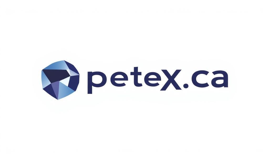 petex.ca 标志