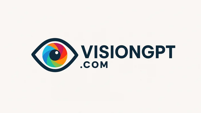 Domain visiongpt.com Brand