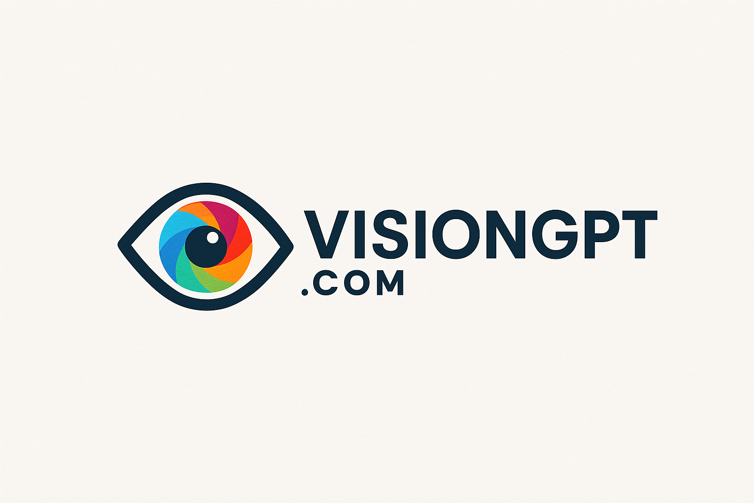 Domain visiongpt.com Brand