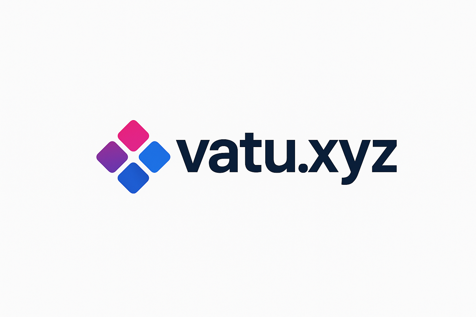Domain vatu.xyz Brand