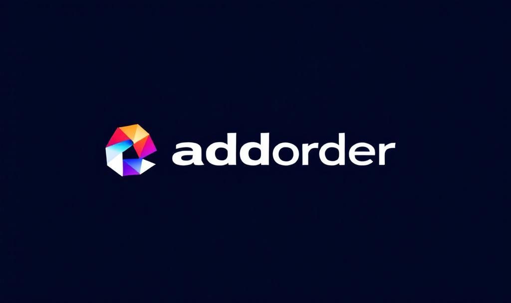 addorder.com logo