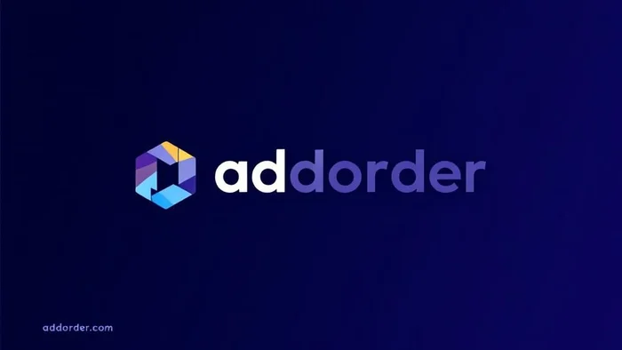Domain addorder.com Brand