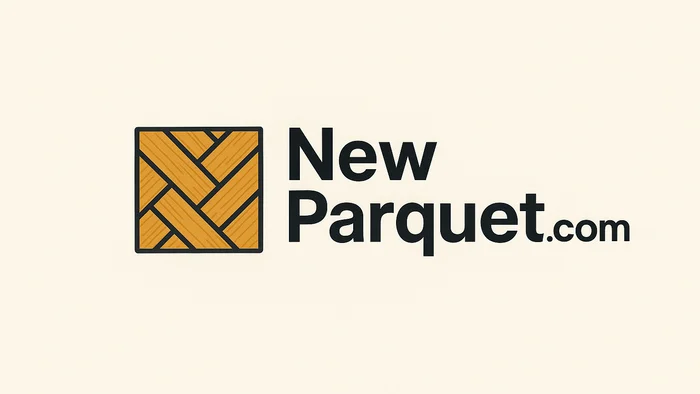 Domain newparquet.com Brand
