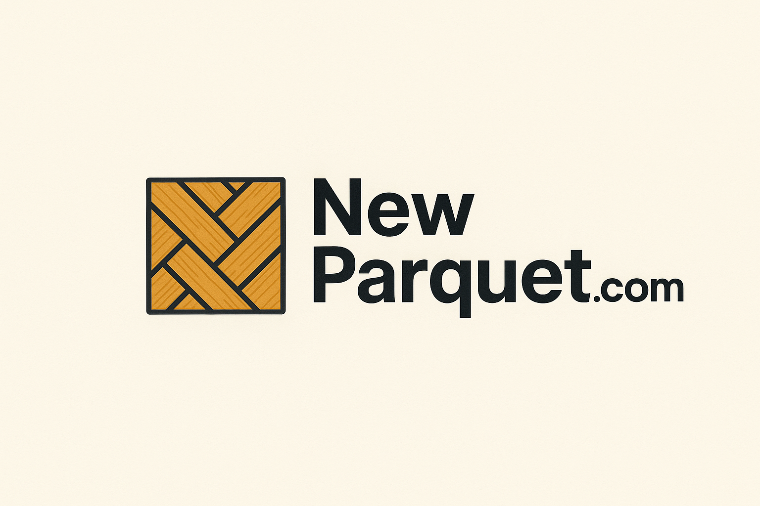 newparquet.com logo