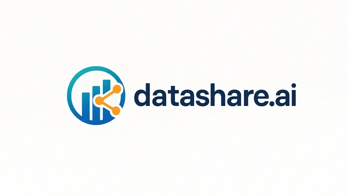 Domain datashare.ai Brand