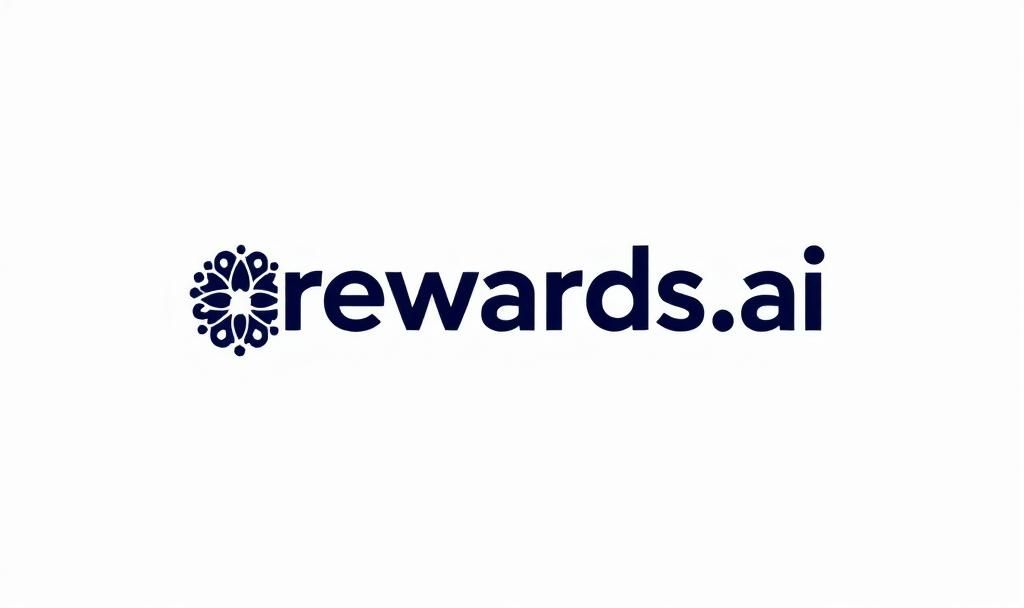 Domain rewards.ai Brand