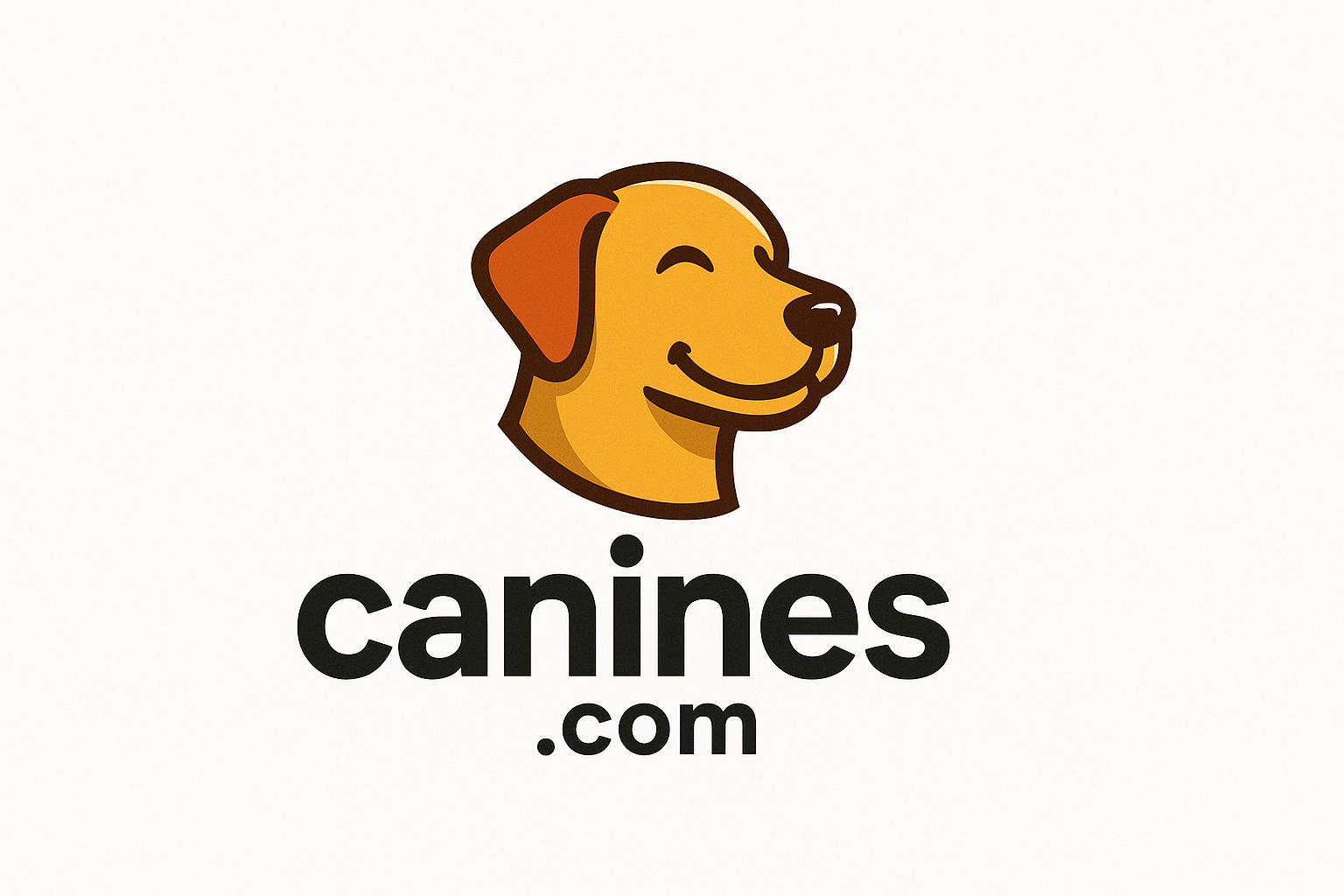 Domain canines.com Brand