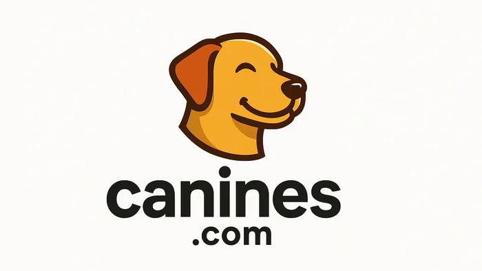 Domain canines.com Brand
