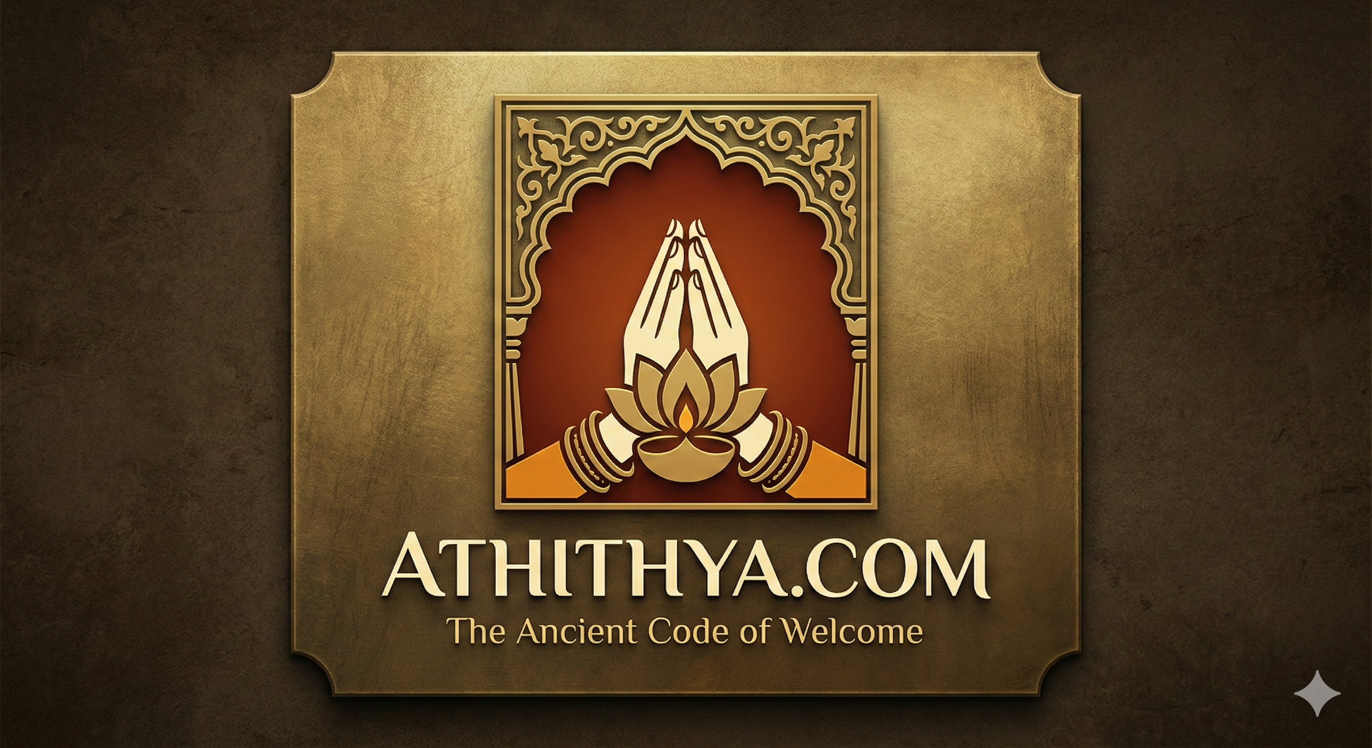 Athithya.com 標誌