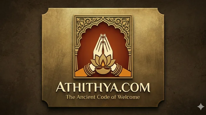Domain Athithya.com Brand