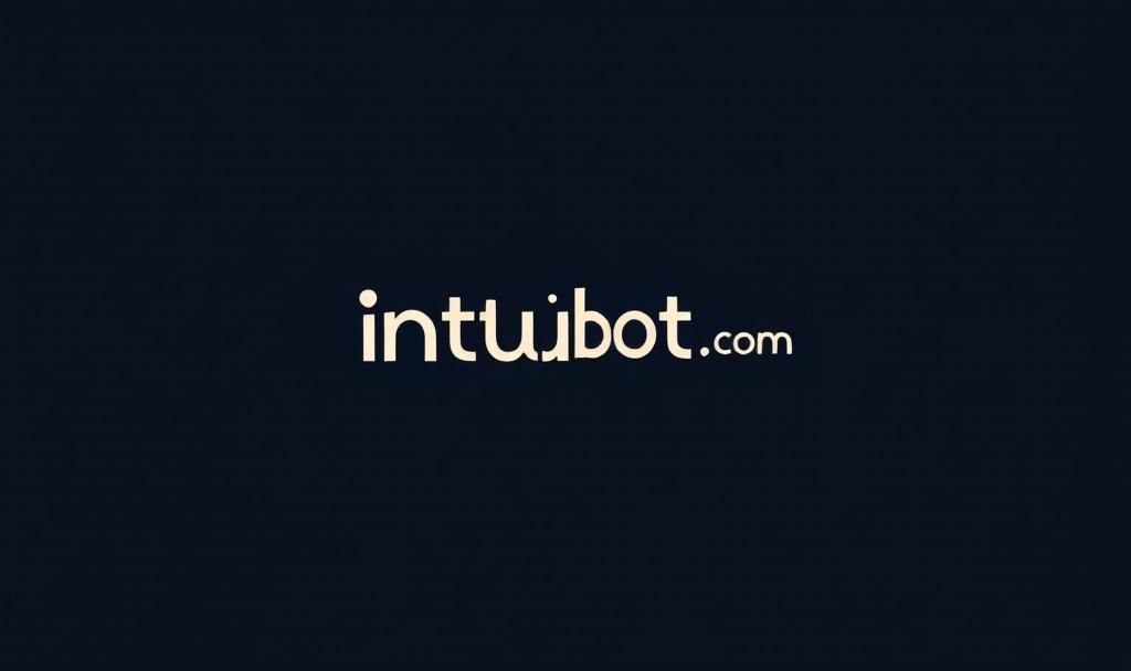 logotipo de intuibot.com