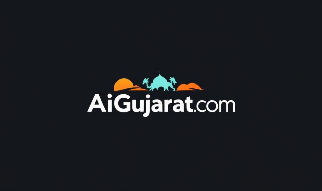AiGujarat.com logo