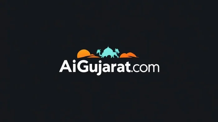 Domain AiGujarat.com Brand