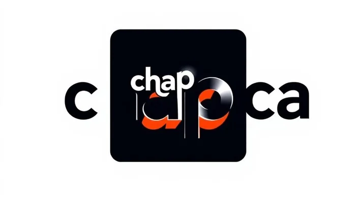 Domain chap.ca Brand