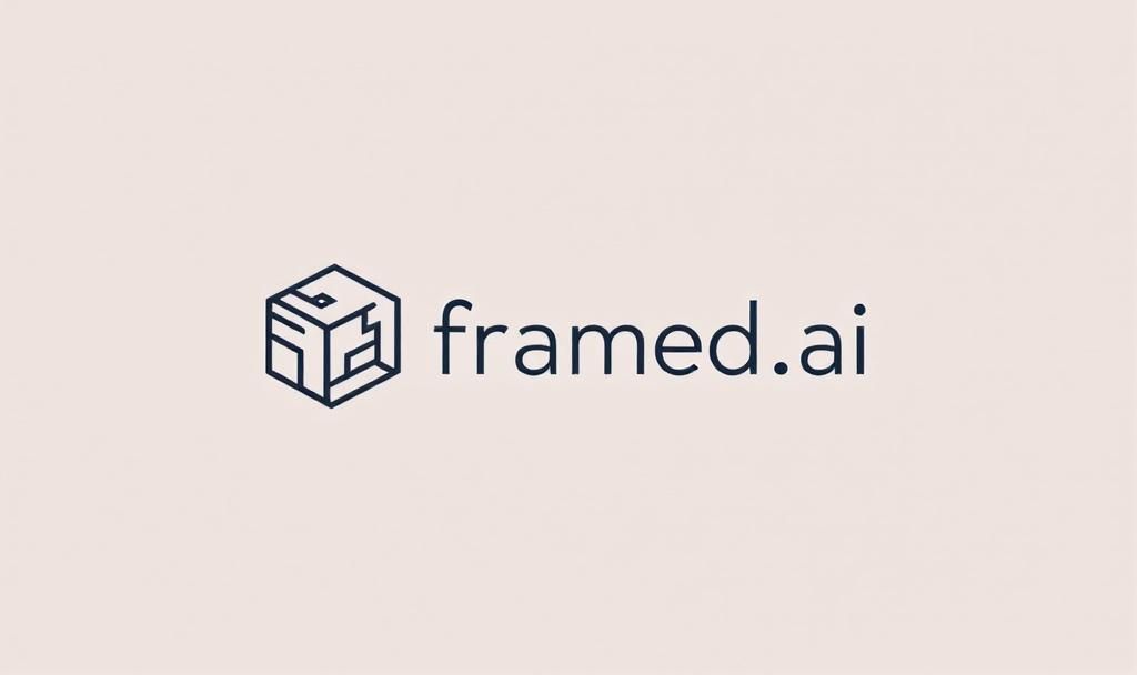 Domain framed.ai Brand