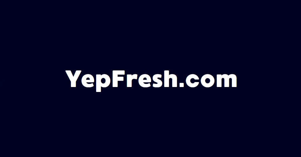 YepFresh.com logo