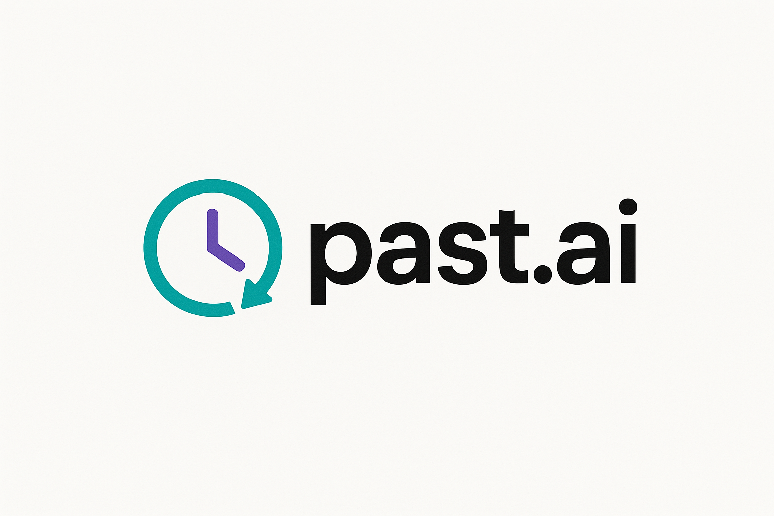 Domain past.ai Brand