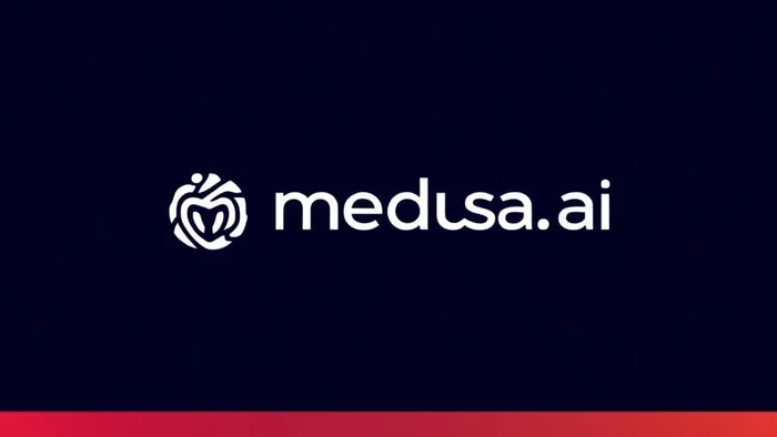 Domain medusa.ai Brand