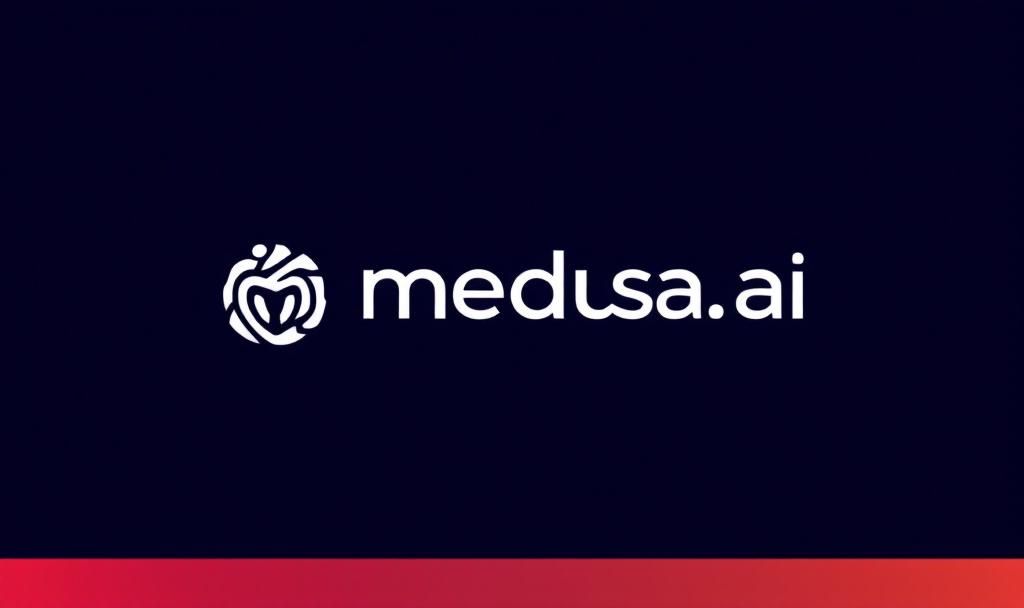 Domain medusa.ai Brand