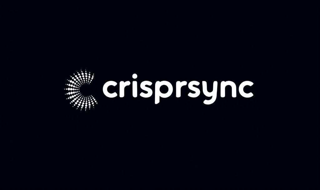 Domain crisprsync.com Brand