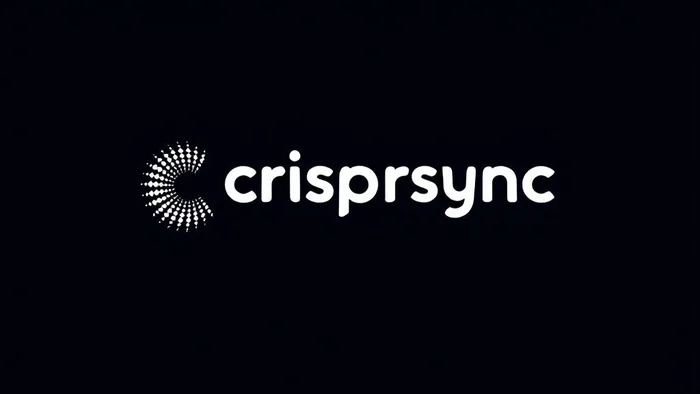 Domain crisprsync.com Brand