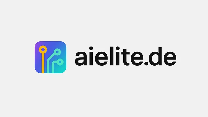 Domain aielite.de Brand