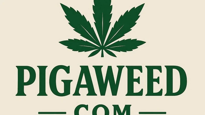 Domain pigaweed.com Brand