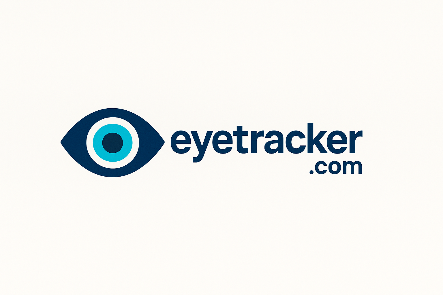Domain eyetracker.com Brand