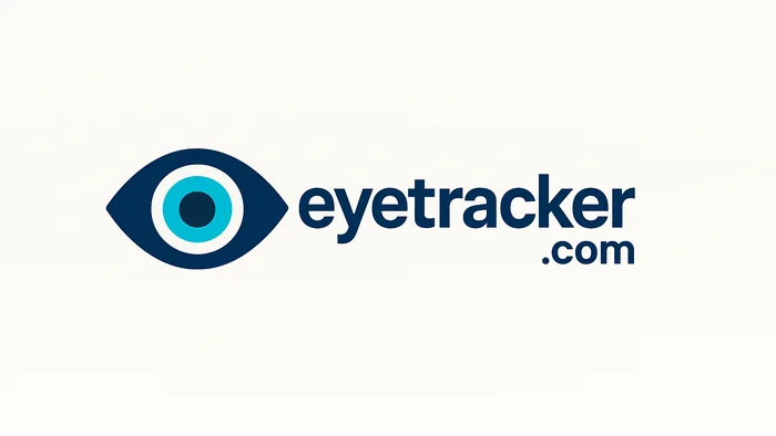 Domain eyetracker.com Brand