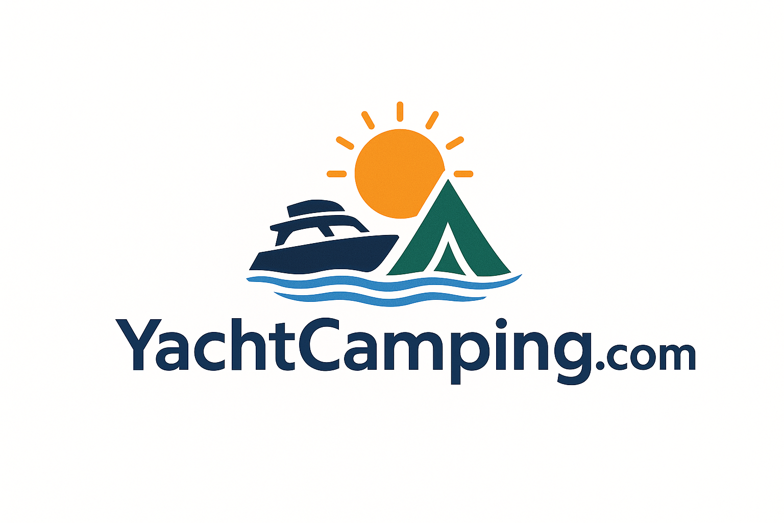 YachtCamping.com logo