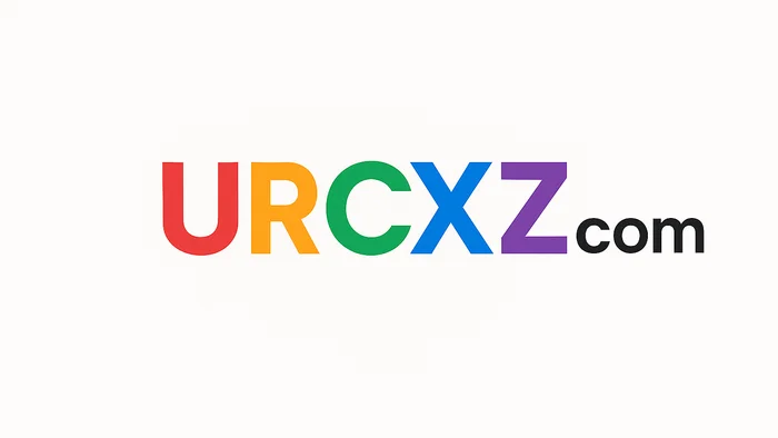Domain urcxz.com Brand