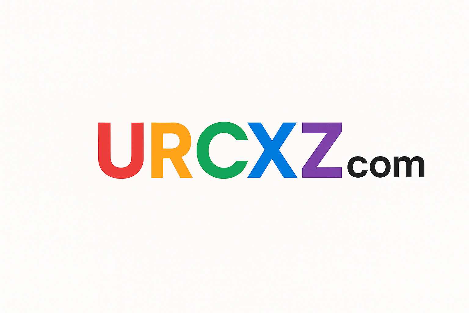 Domain urcxz.com Brand