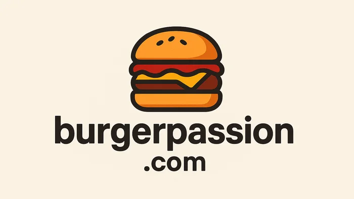 Domain burgerpassion.com Brand