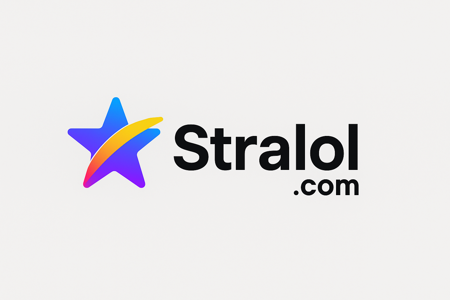 Domain stralol.com Brand