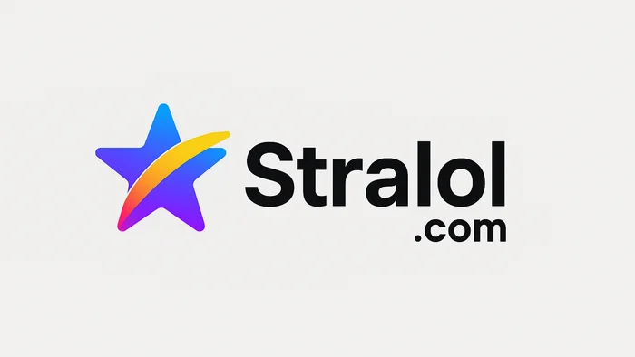 Domain stralol.com Brand