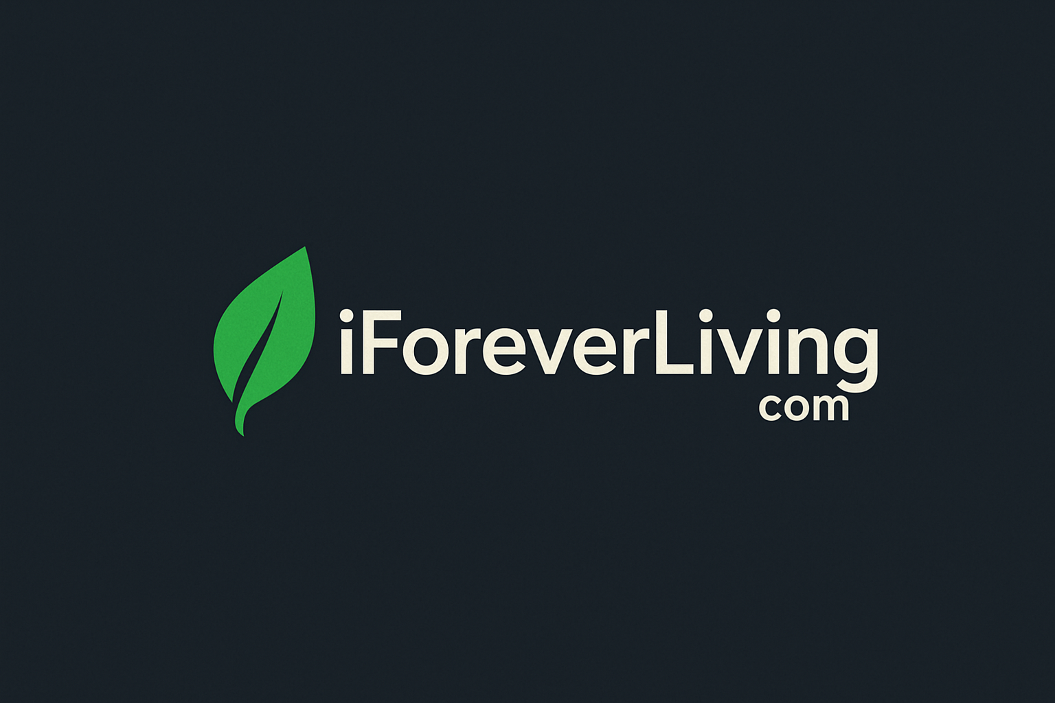 iforeverliving.com logo