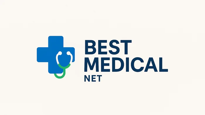 Domain bestmedical.net Brand