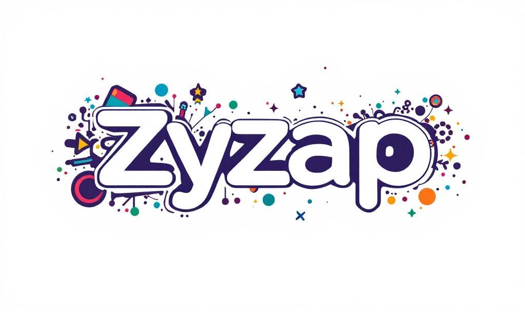 Zyzap.com logo