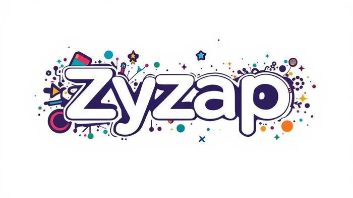 Domain Zyzap.com Brand